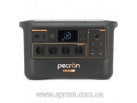 Зарядна станція Pecron F3000LFP (3072 Вт·г)